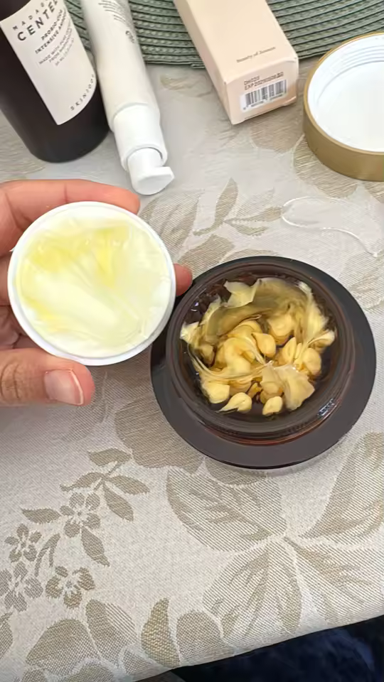 Pedido recibido