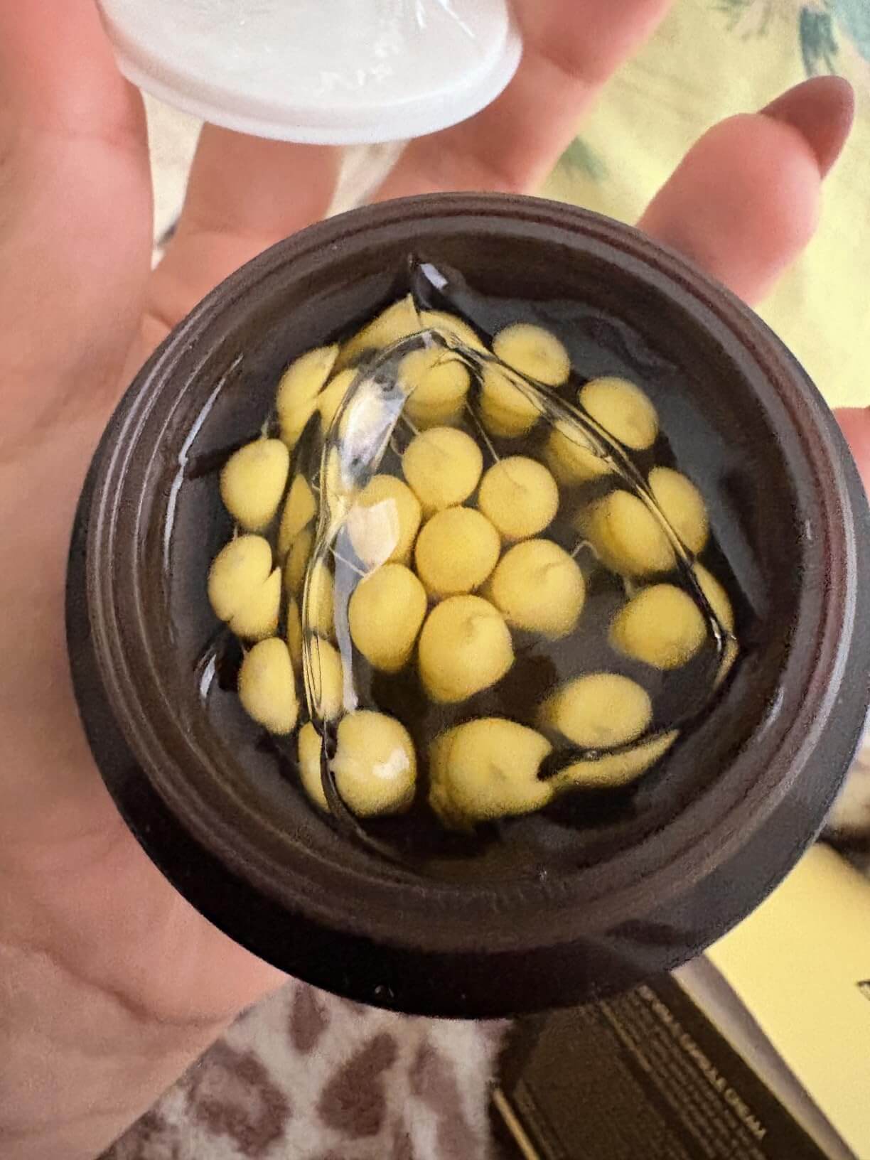 Pedido recibido